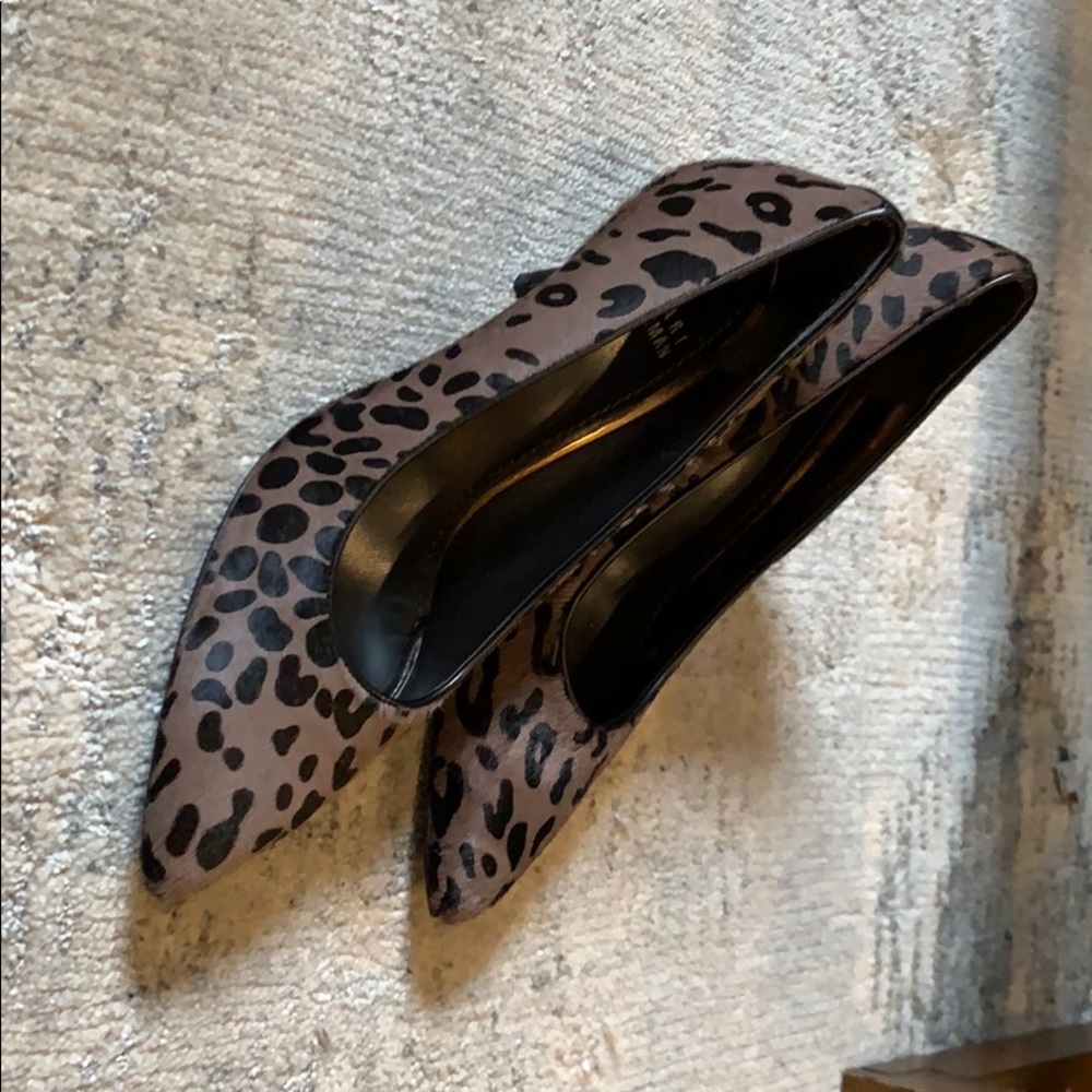 Stuart Weitzman
